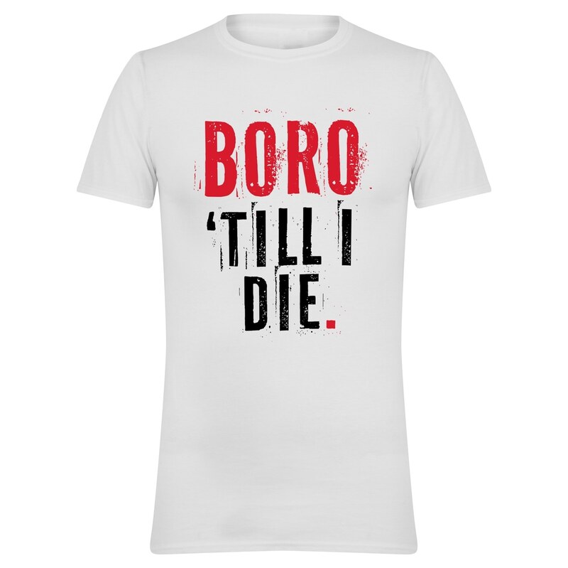 Tričko AWD Boro Till I 4382376