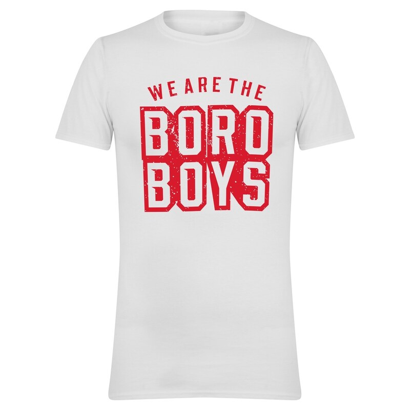 Tričko AWD Boro Boys 5911424