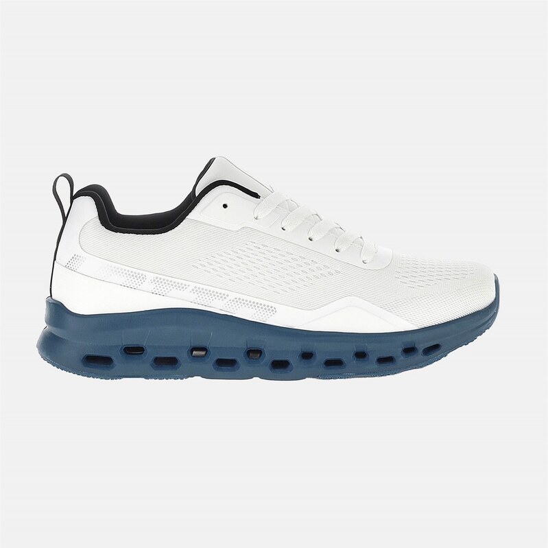 Tenisky Lotto Sport Italia White 3439775