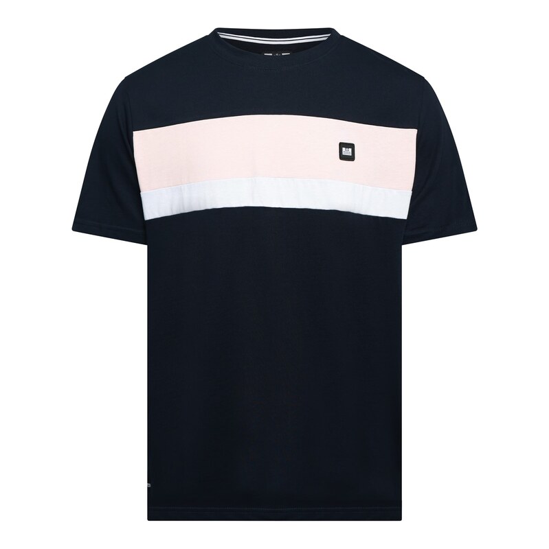 Tričko Weekend Offender Nvy 1269068