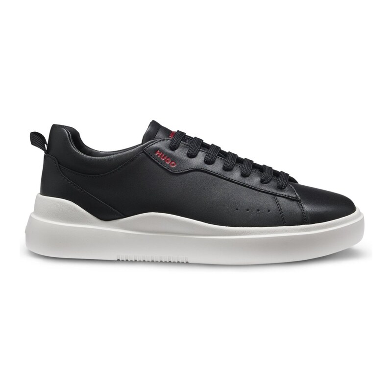 Hugo Tenisky Fred Perry Black Mlti 157 7926043