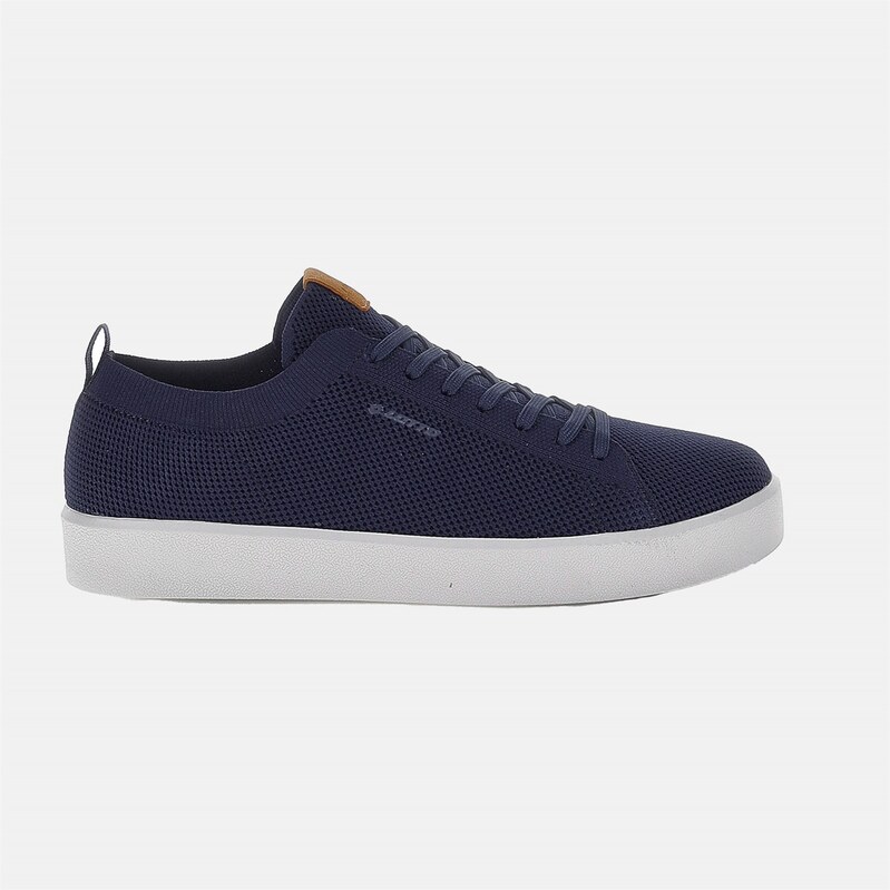 Tenisky Lotto Sport Italia Dress Blue 6561944
