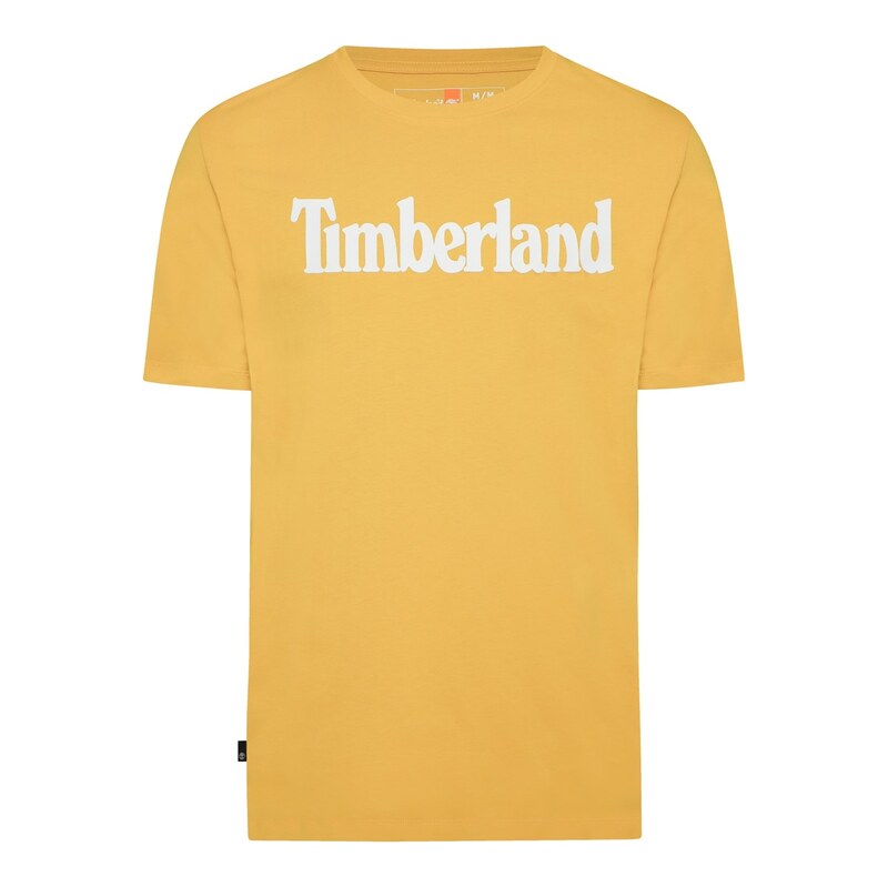 Tričko Timberland Hot Spot 9131190