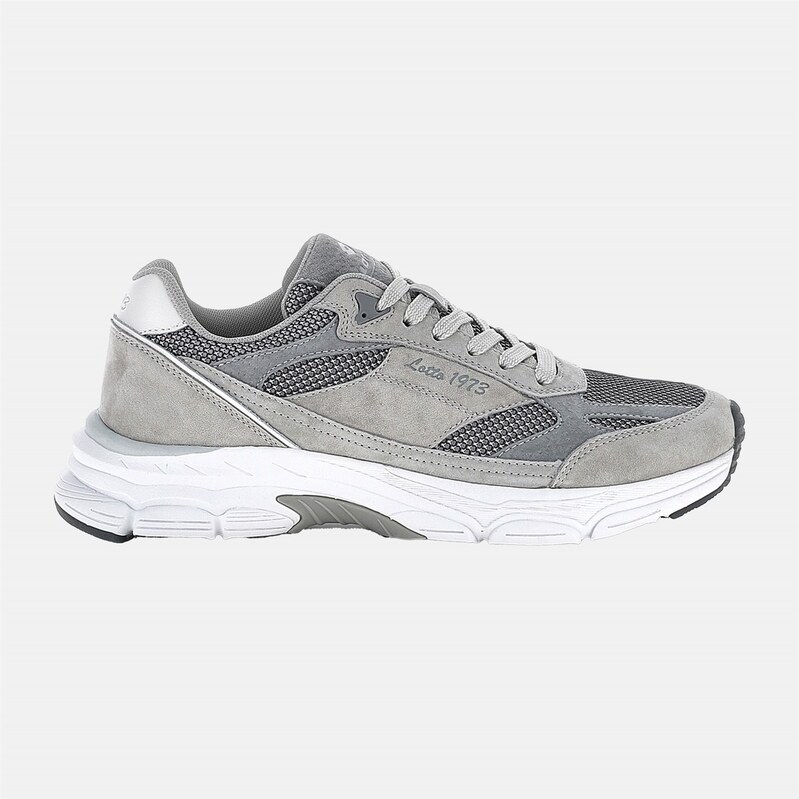 Tenisky Lotto Sport Italia Mushroom Gray 4675174