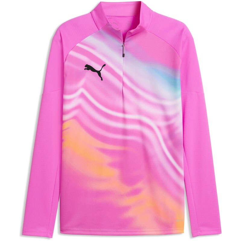 Tričko Puma Pink 2906736