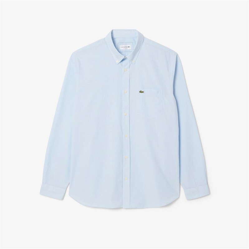 Košile Lacoste White 5081837