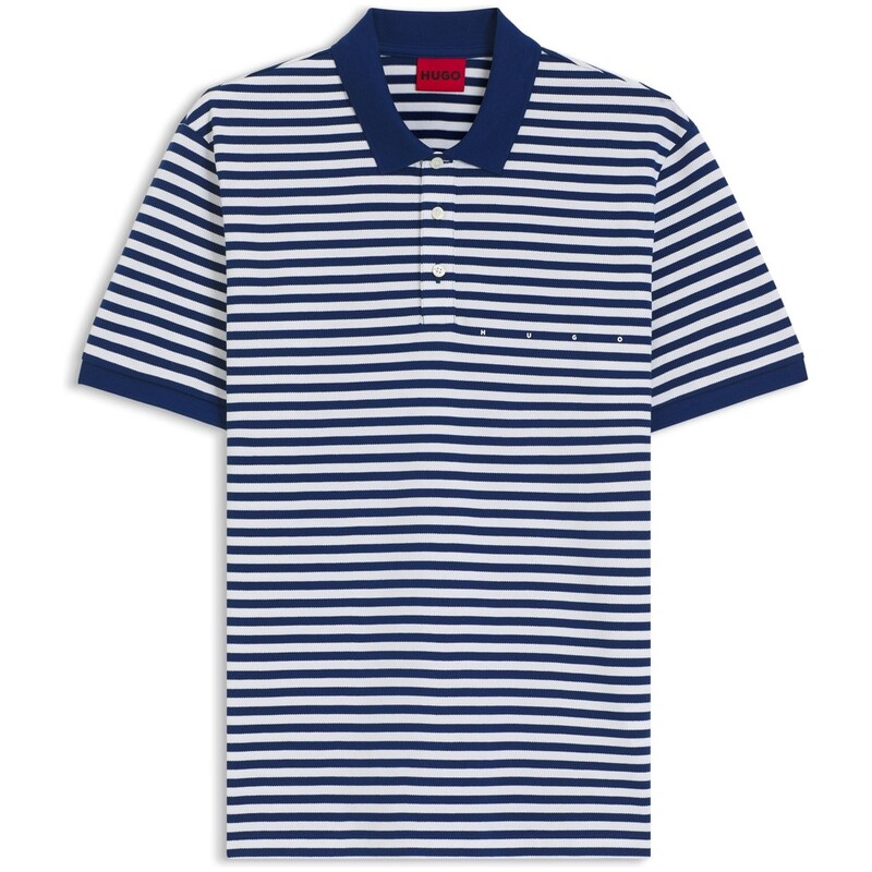Tričko Hugo Blue 2798468