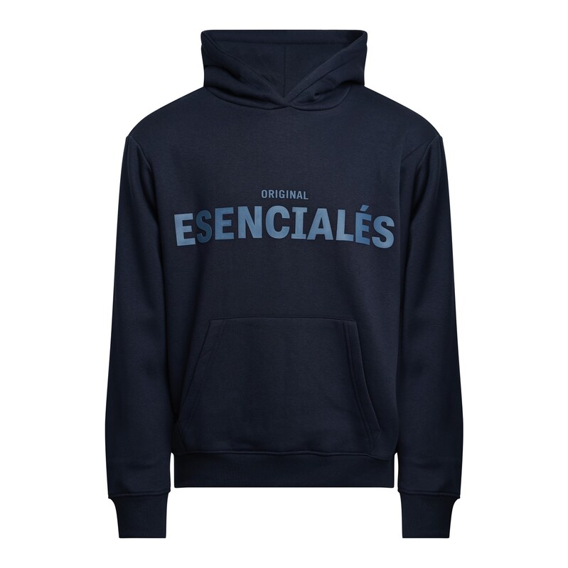 Mikina Original Esenciales Navy 7750408