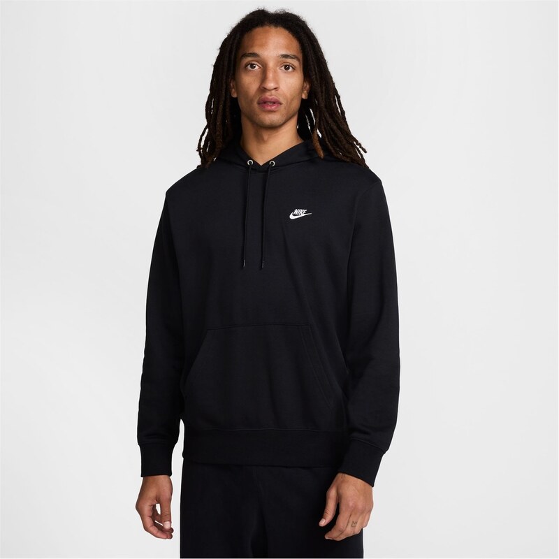 Mikina Nike Black 468636