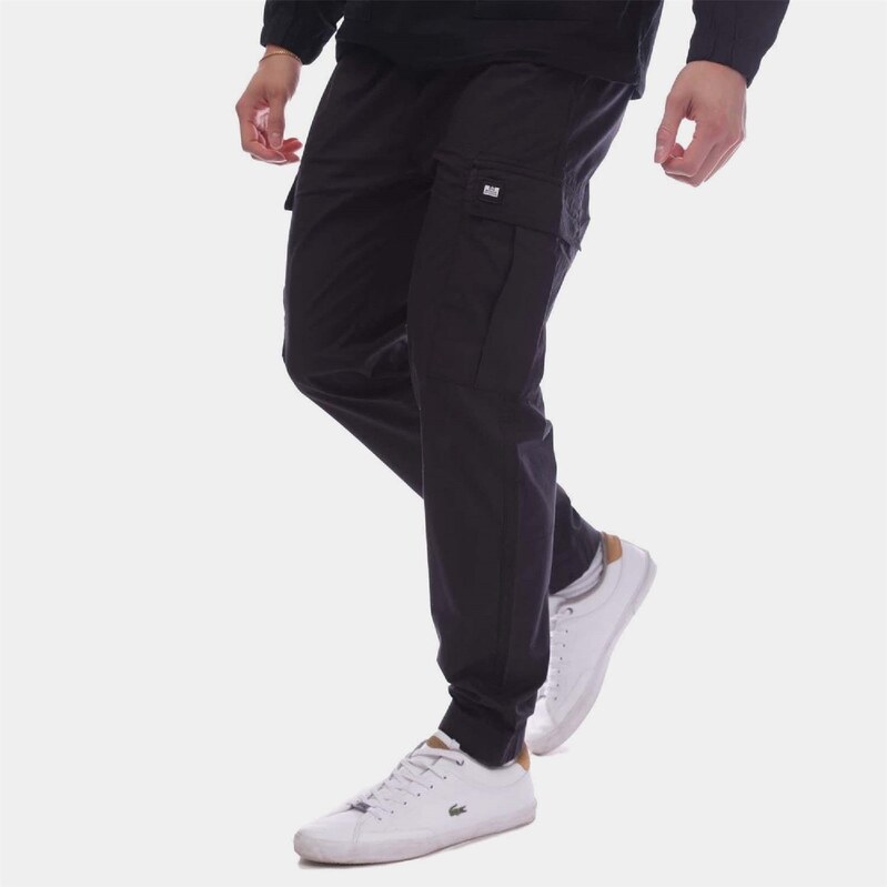 Kalhoty Weekend Offender Black 9967224