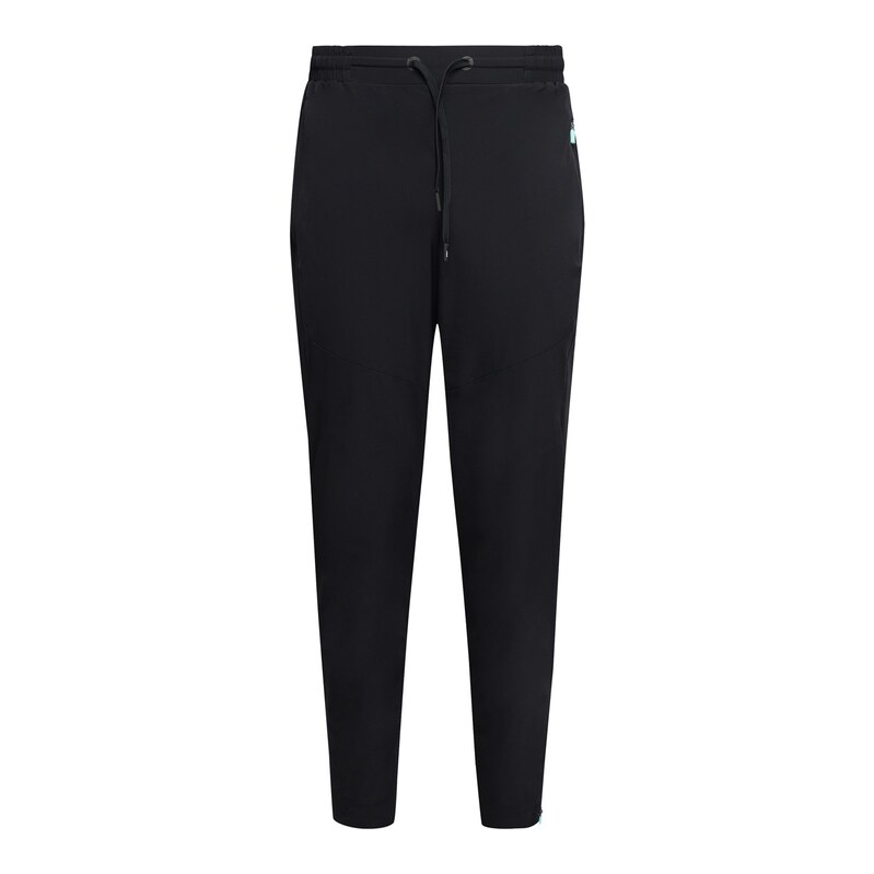 Tepláky OEX Black 2114825