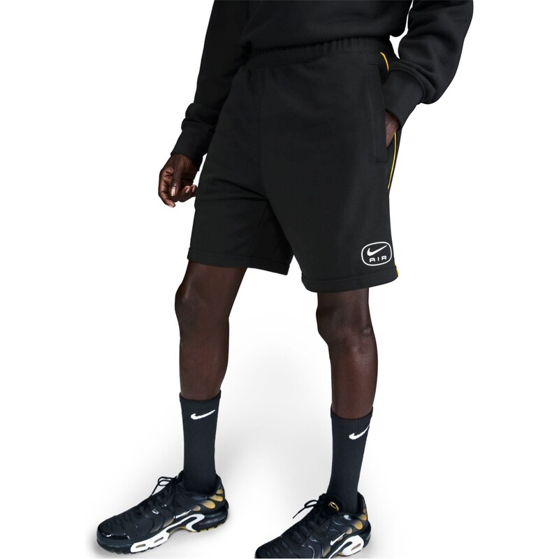 Kraťasy Nike Black 468775