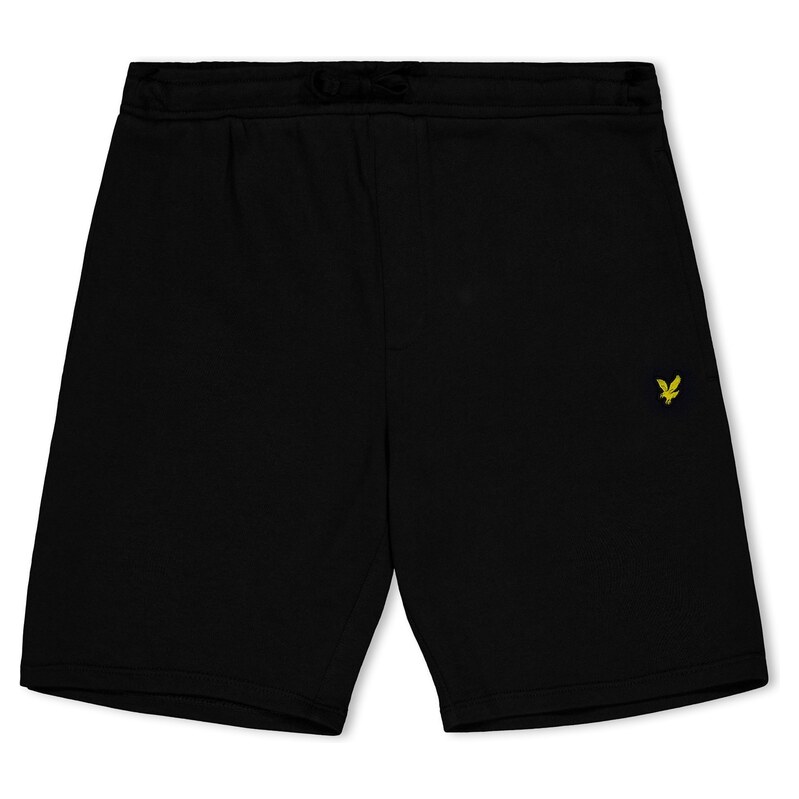 Kraťasy Lyle and Scott Dark Navy Z271 5657326
