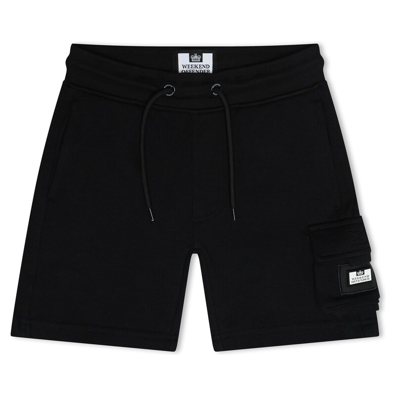 Kraťasy Weekend Offender Black 9071370