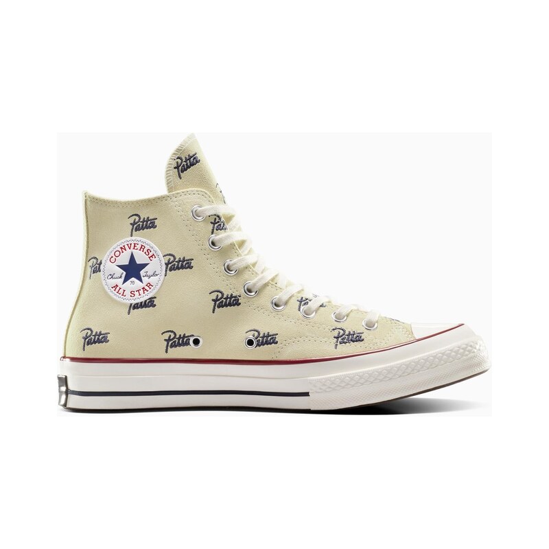 Tenisky Converse 103-Cream 4954305