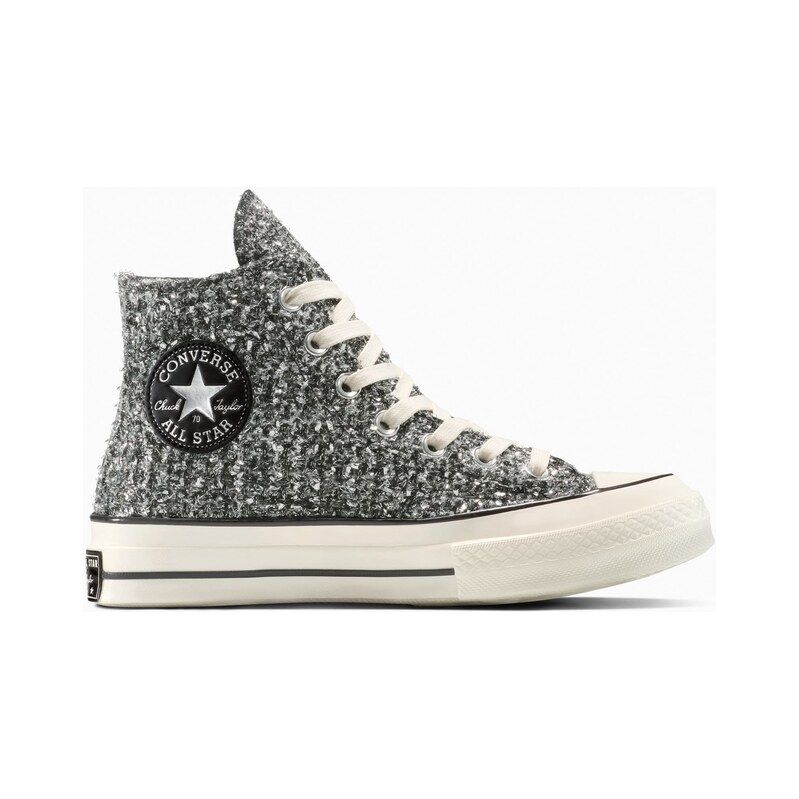 Tenisky Converse 001-Black 2591615