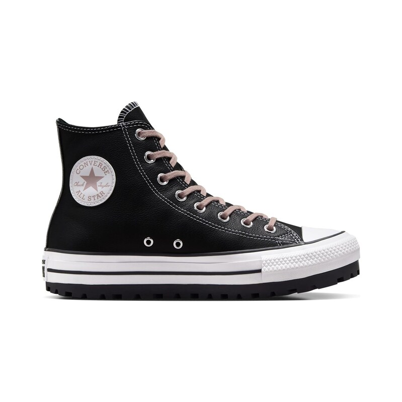 Tenisky Converse 001-Black 8619237