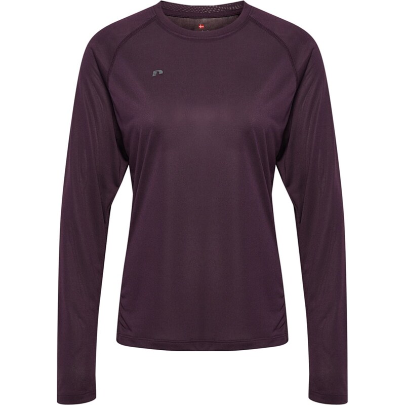 Tričko Newline Plum Perfect 7448863