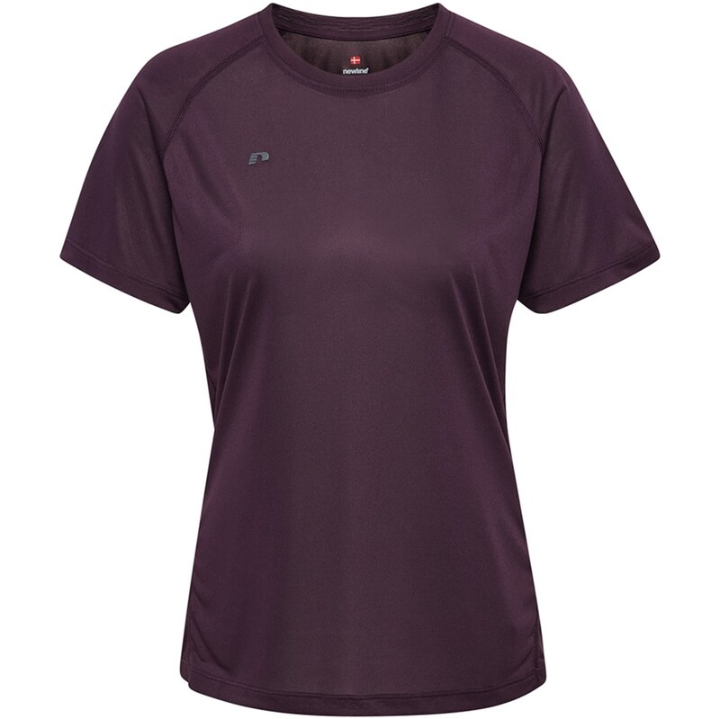 Tričko Newline Plum Perfect 6886452