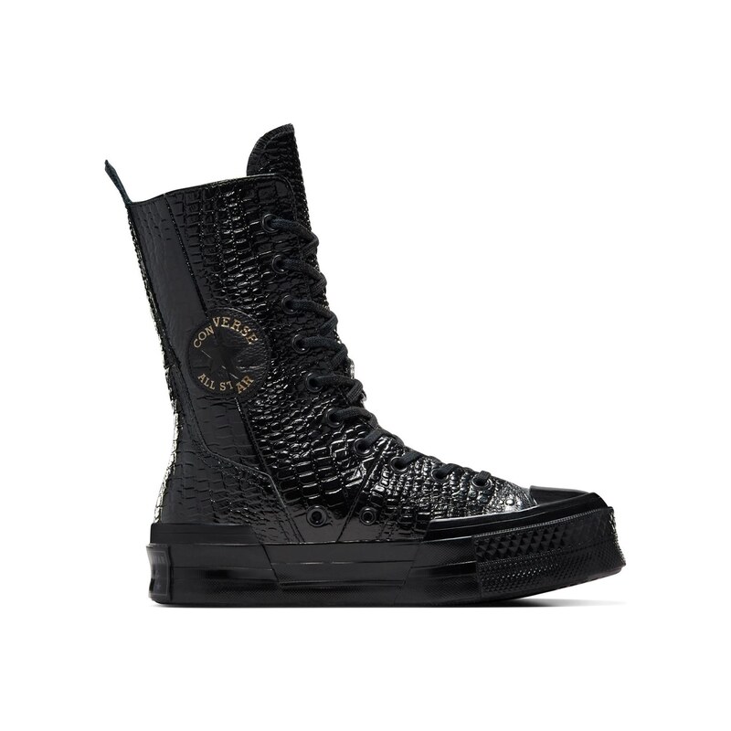 Tenisky Converse 001-Black 9840729