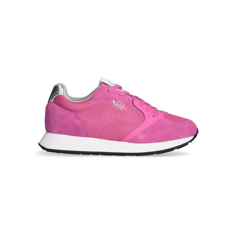 Tenisky Liu Jo Pink 6860475