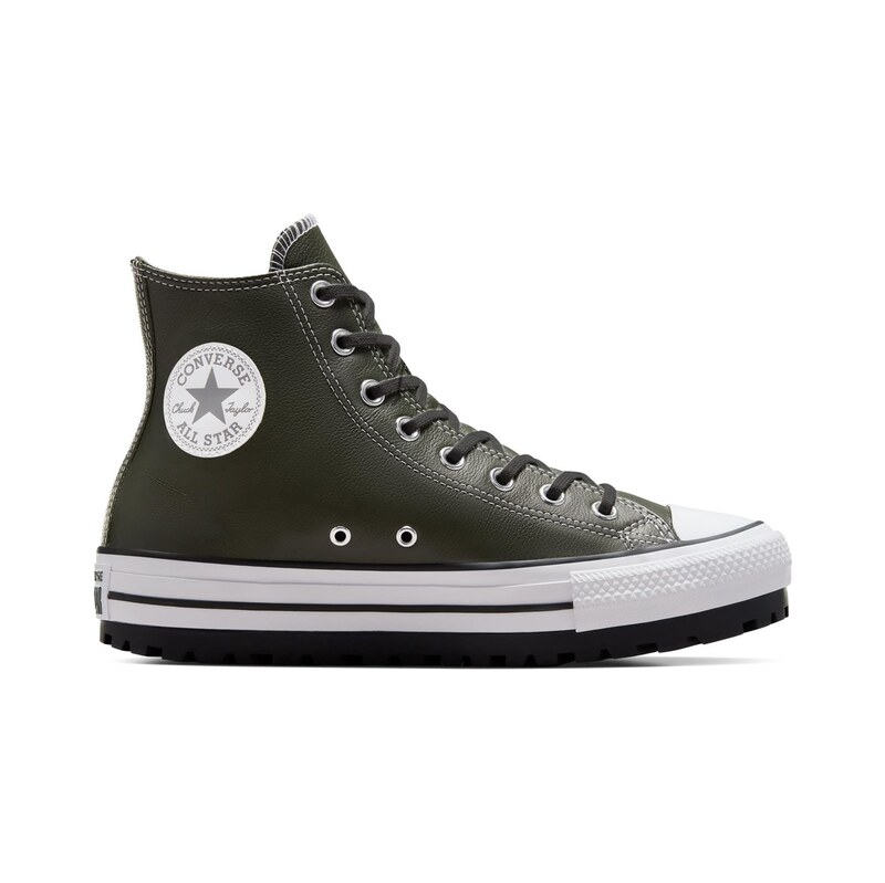 Tenisky Converse 371-Cave Gree 1668381