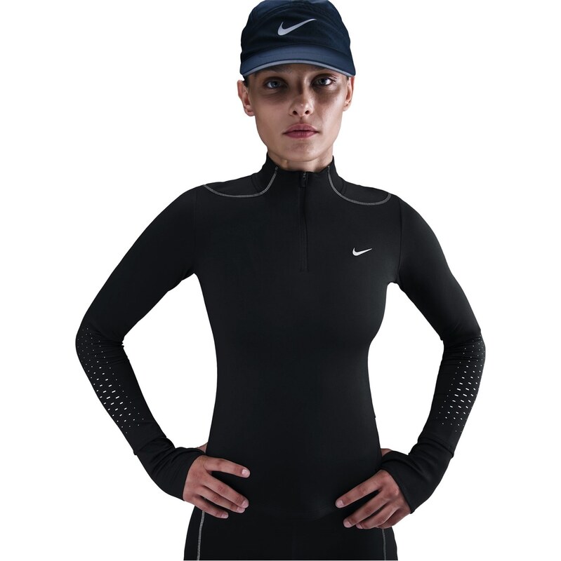 Tričko Nike Black 9808257