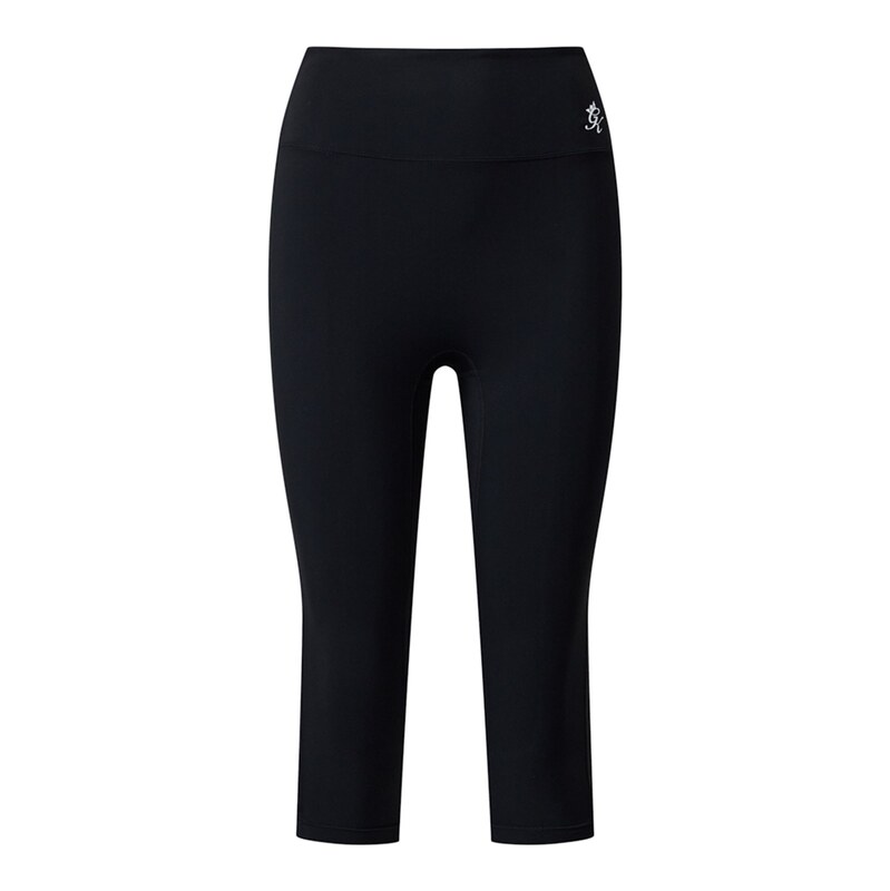 Legíny Gym King Black 5897246