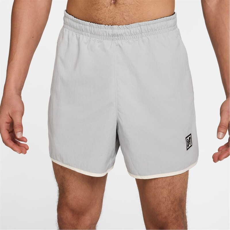 Kraťasy Nike Lt Smoke Grey 6257411