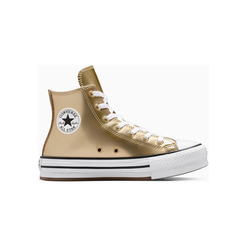 Tenisky Converse 752-Metallic 947370