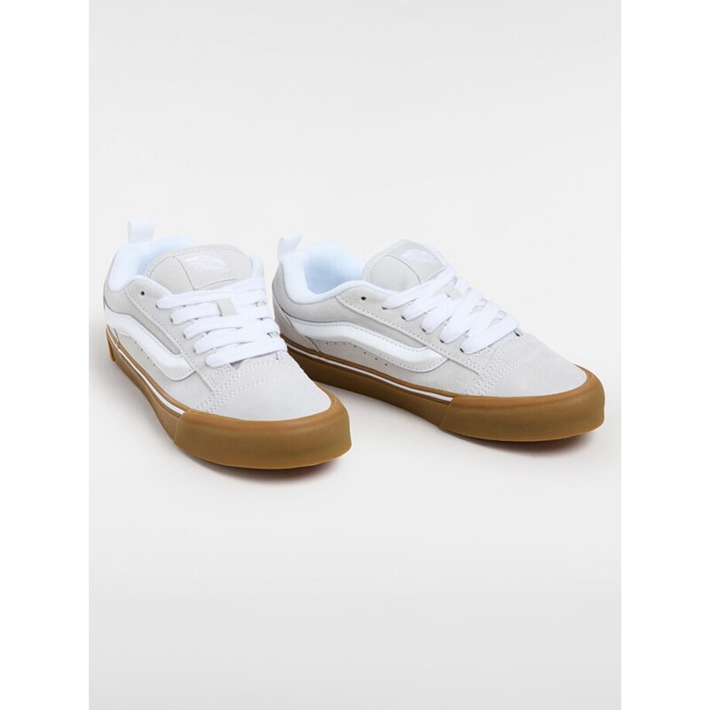 Tenisky Vans Hellgrau 2819476