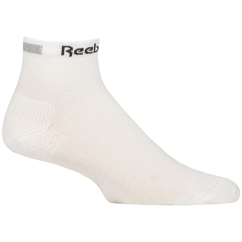 Ponožky Reebok White 1151141