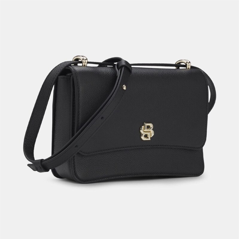 Batoh Boss Black 633161