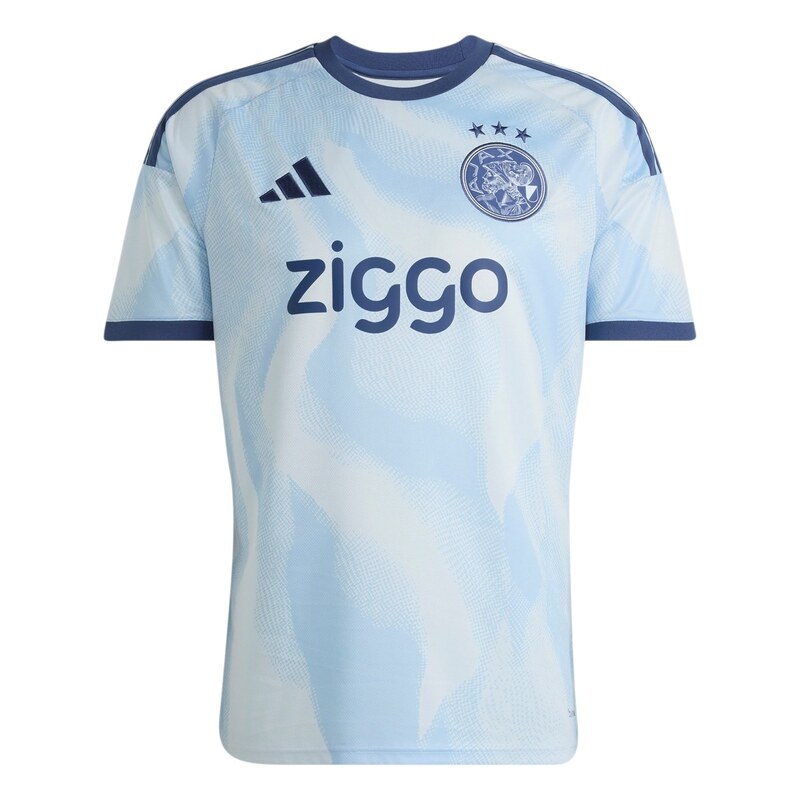 Manchester United adidas Blue 1924196
