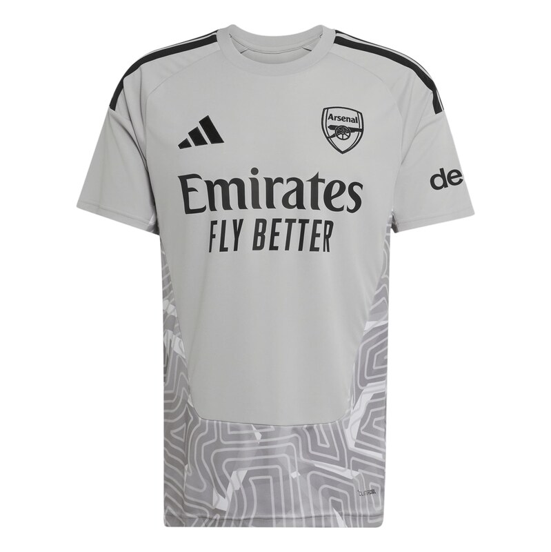 Arsenal adidas Green 5236128