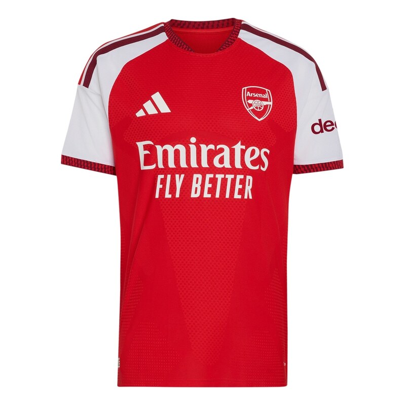 Arsenal adidas Red 413497