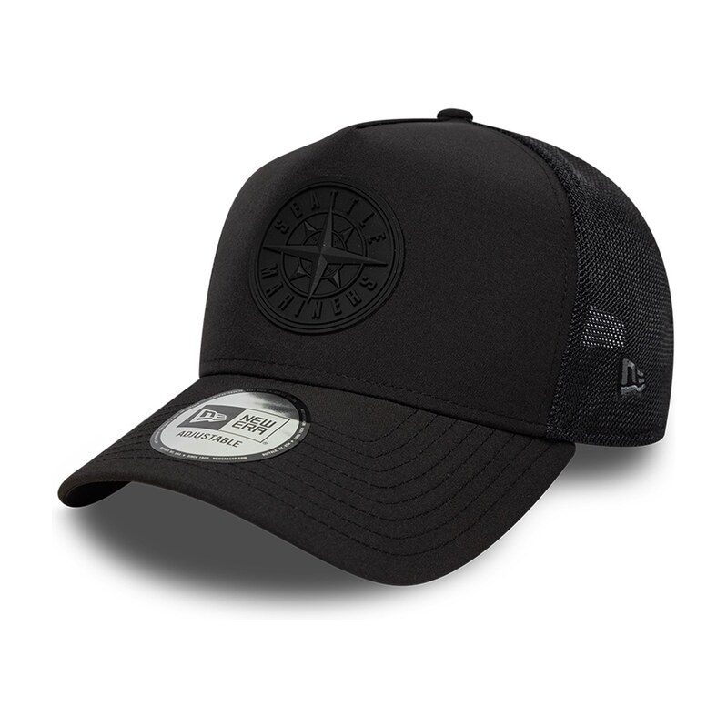 Čepice New Era Ms Black 3226518