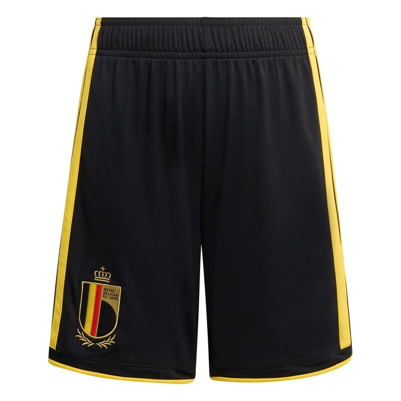 Kraťasy adidas Black 8585758
