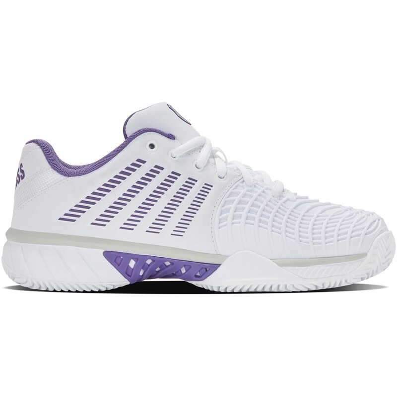 Tenisky K-Swiss White 2221109