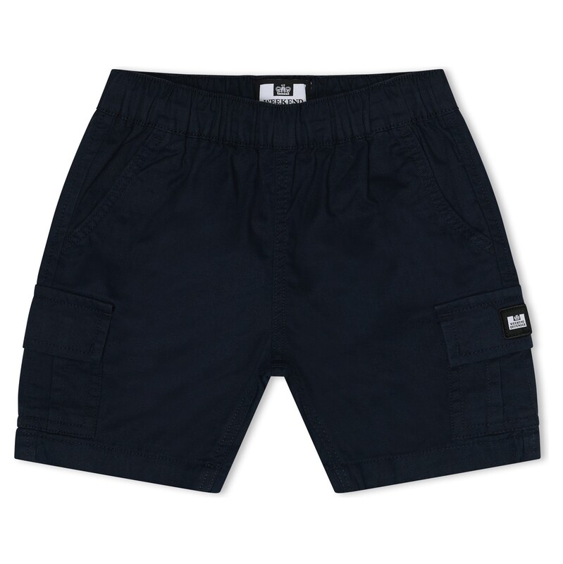 Kraťasy Weekend Offender Navy 4301026
