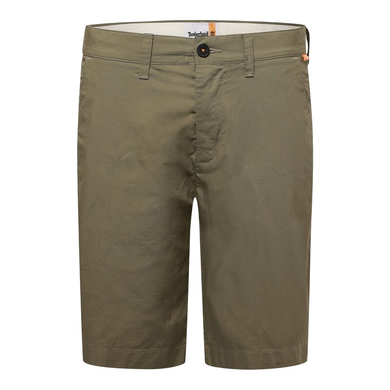 Kraťasy Timberland Cassel Earth 4315721