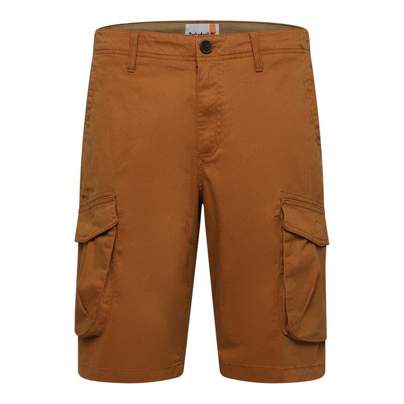 Kraťasy Timberland Wheat Boot 3174809