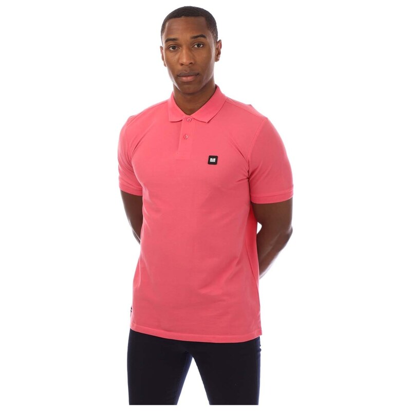 Tričko Weekend Offender Rose 784960