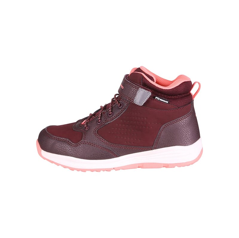 Boty Alpine Pro Rot 9620664