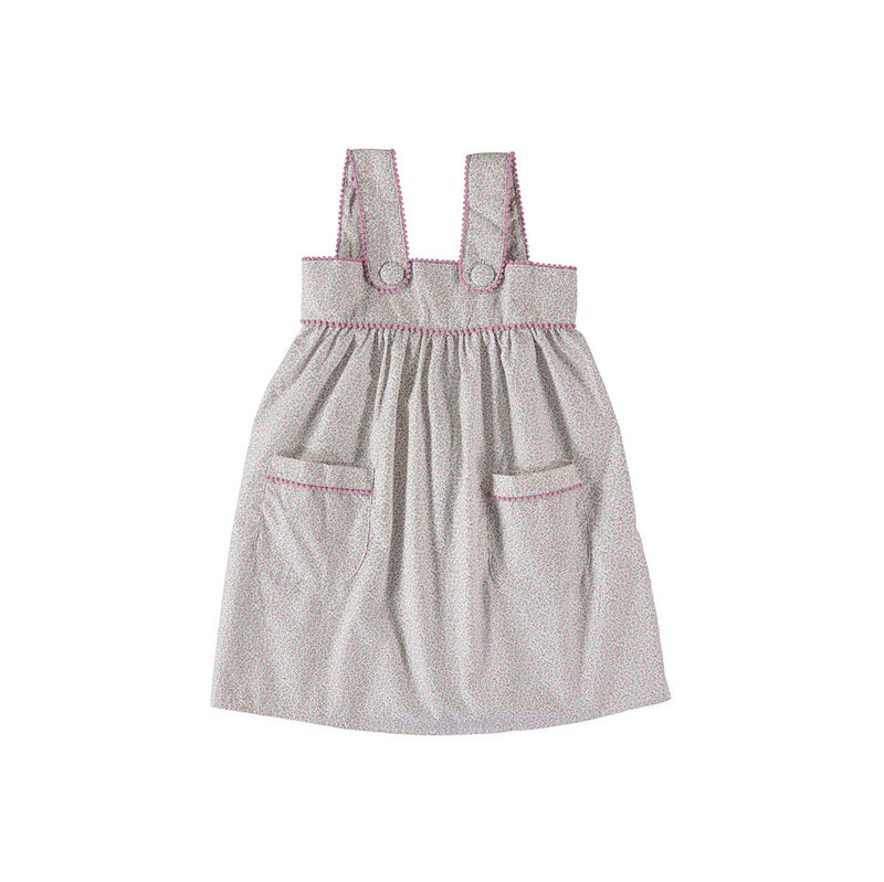 Deux ans de vacances Rosa/ Grün/ Bunt 9317468