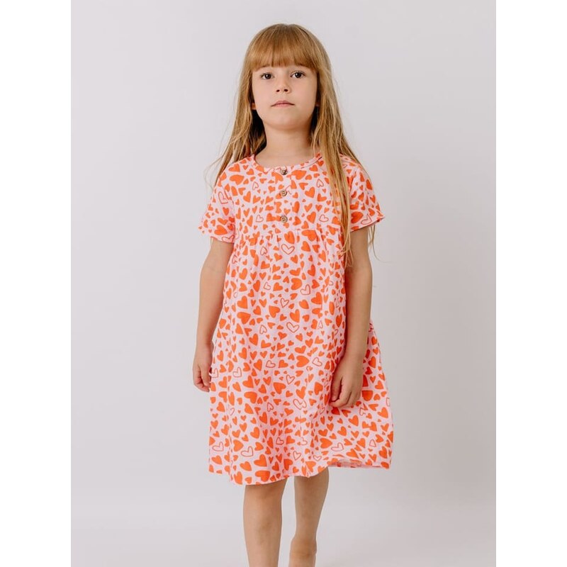 Walkiddy Rosa 116633
