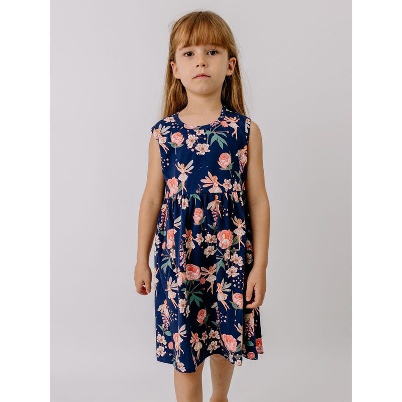 Walkiddy Dunkelblau 6357104