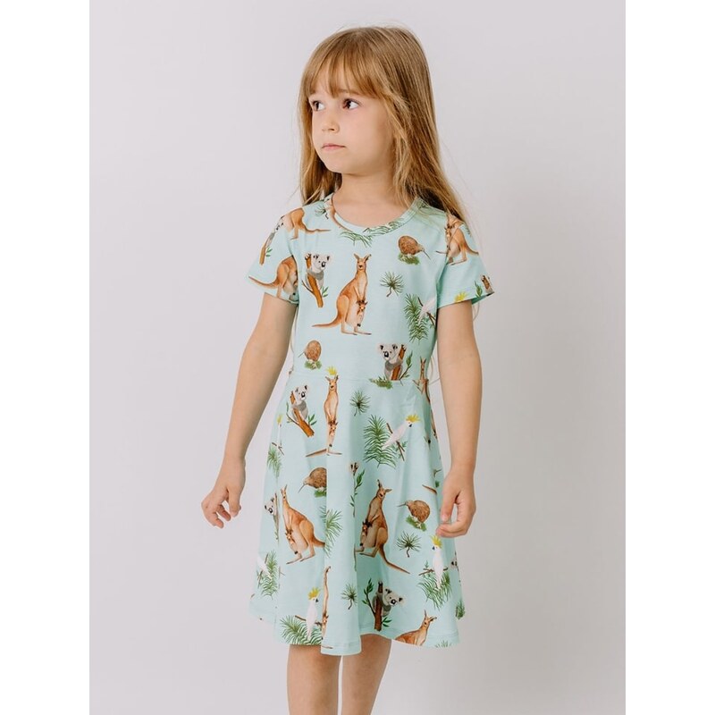 Walkiddy Hellblau 4214598