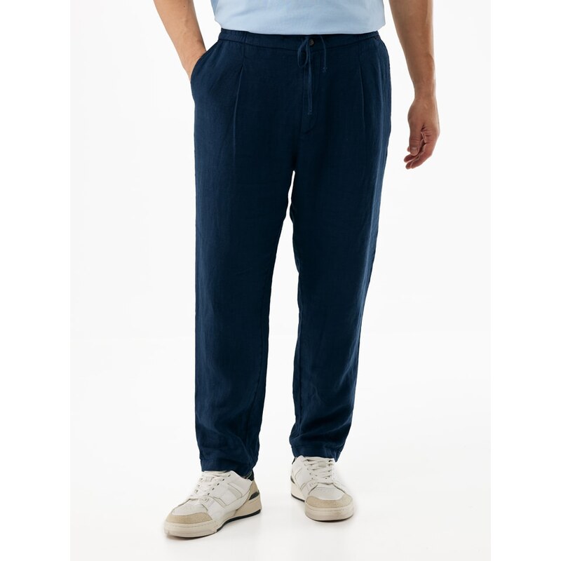 Kalhoty Mexx Dunkelblau 8830758