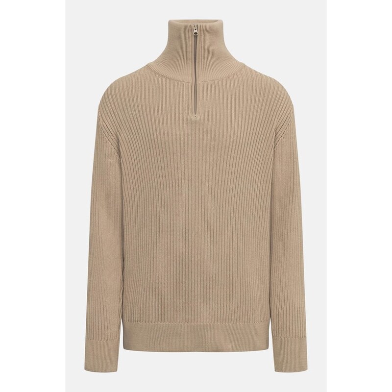 Svetr Derbe Beige 5707674